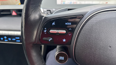 Hyundai IONIQ 5 160kW Premium 73 kWh 5dr Auto Electric Hatchback